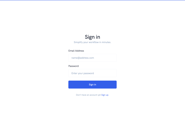 screenshot lk acct signin